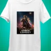 Space Cowboy1 WHITE T-Shirt.