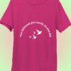 You Believed You Could So You Did - Motivational T-Shirt - Image 4