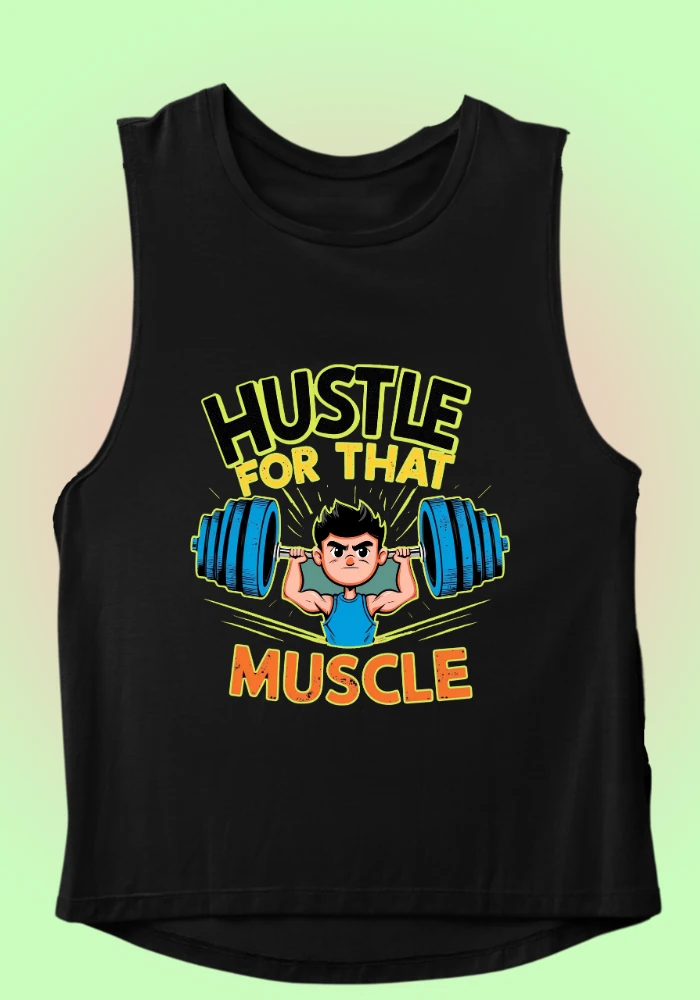 Hustle-for-that-Muscle-Gym-Vest