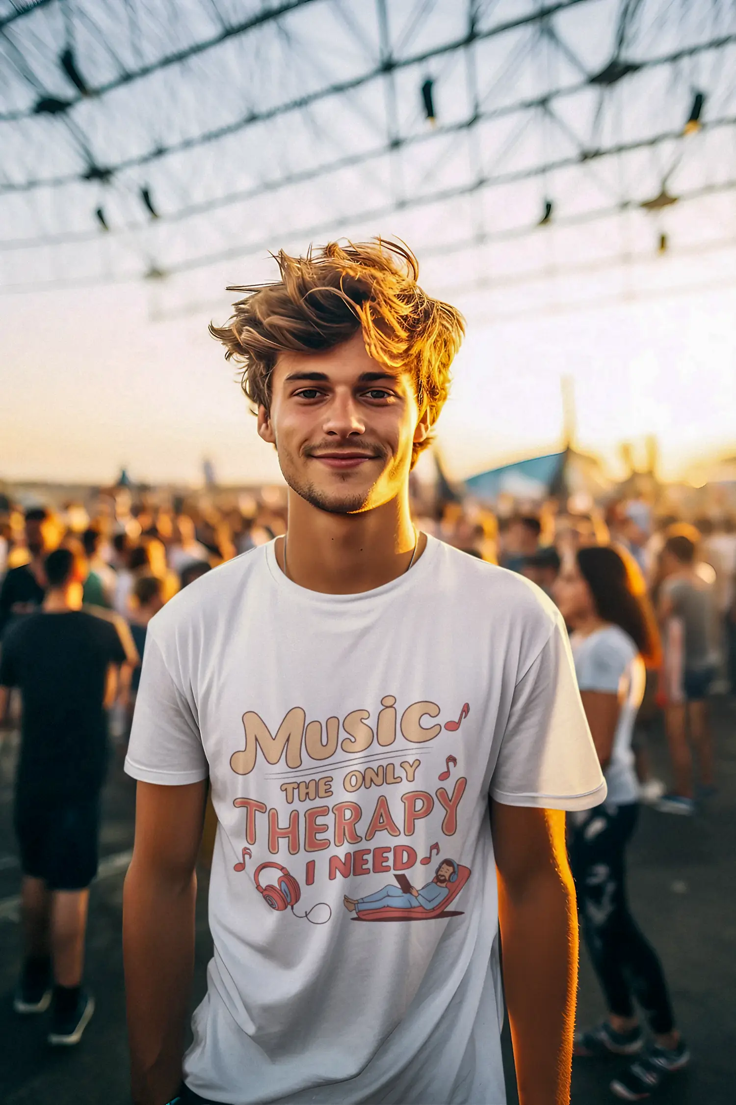 a-happy-man-wearing-a-t-shirt-in-a-music-festival