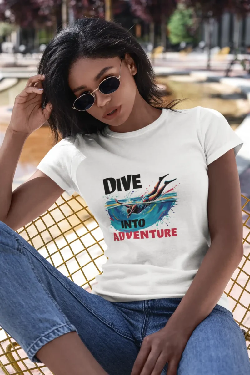 Dive Into Adventure 3 - Image 2