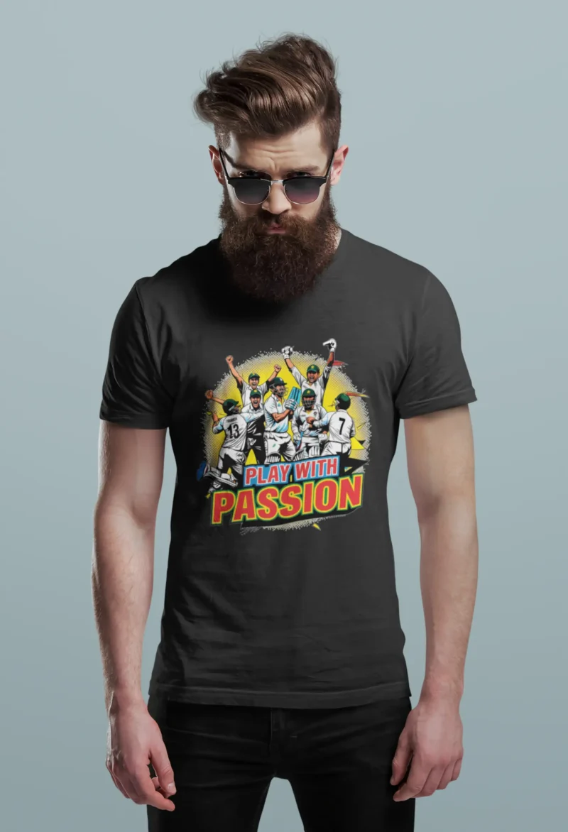 t-shirt-mockup-featuring-a-man-with-a-long-beard-in-a-studio