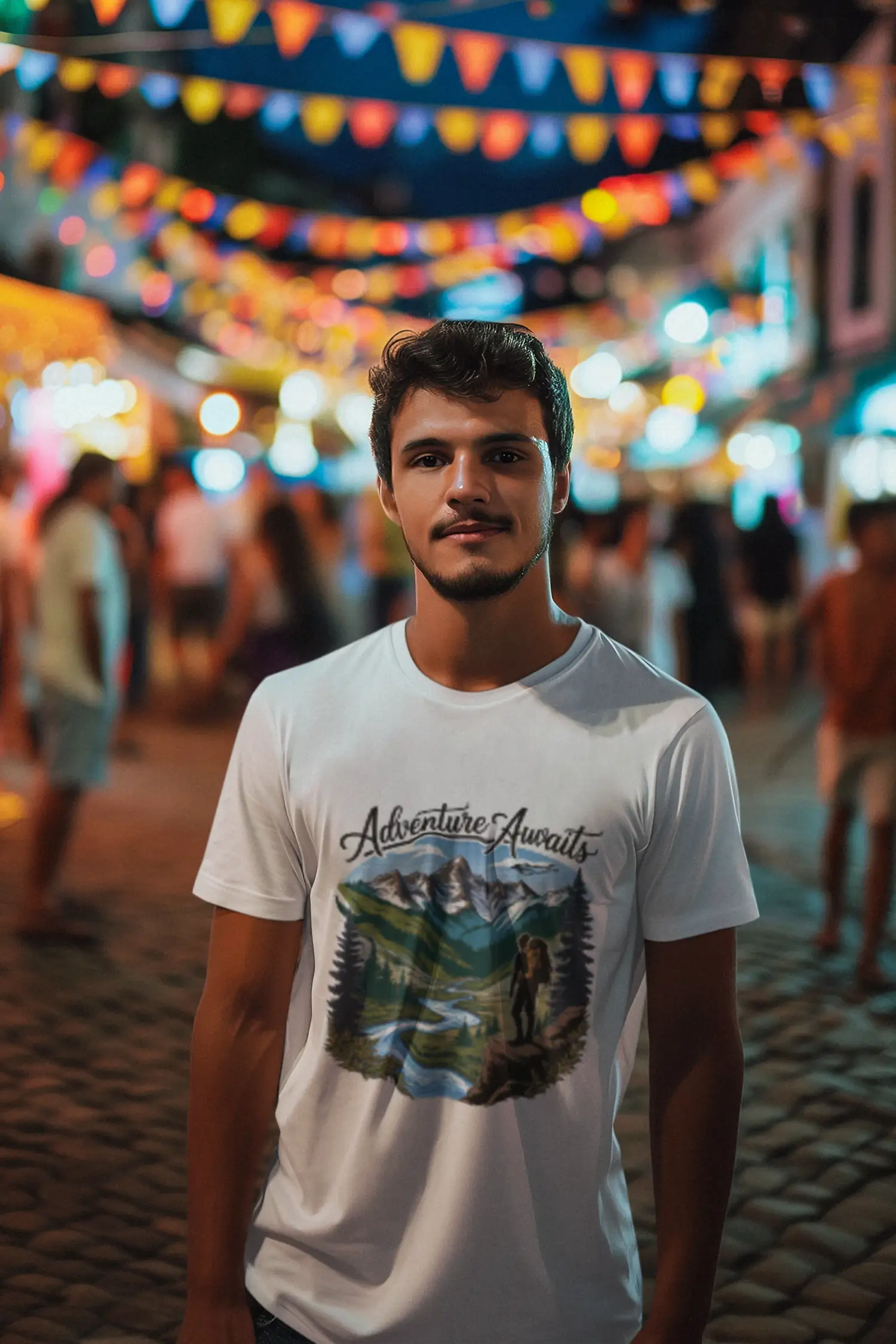 t-shirt-mockup-featuring-an--man