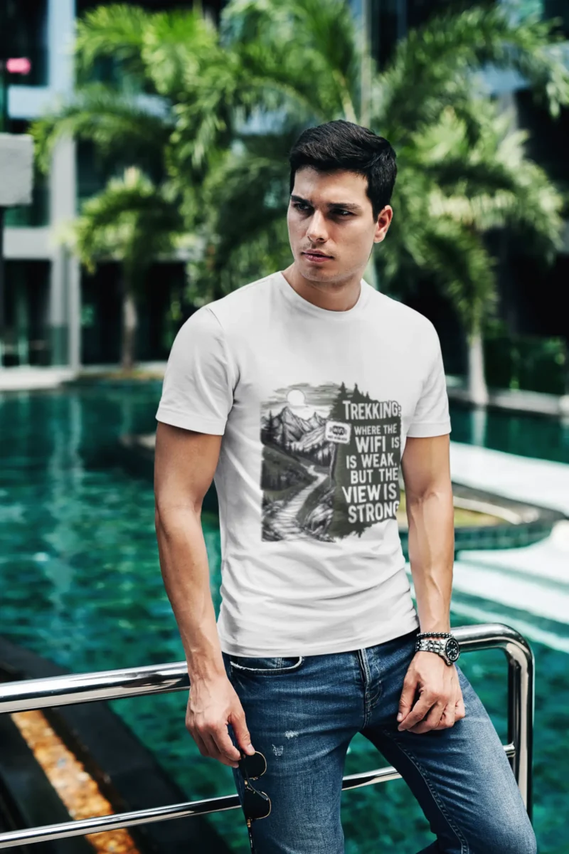 t-shirt-mockup-of-a-fashionable-man-posing-by-a-pool