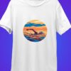 Sunset Swimmer - Image 3