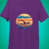 Sunset Swimmer - Image 4