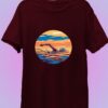 Sunset Swimmer - Image 5