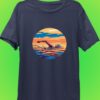 Sunset Swimmer - Image 6
