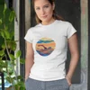 Sunset Swimmer - Image 2