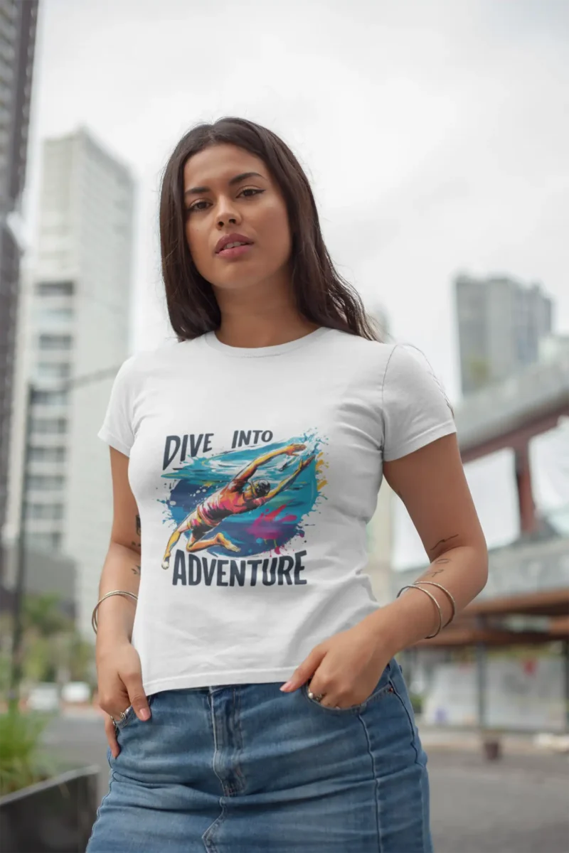 Dive Into Adventure - Image 2