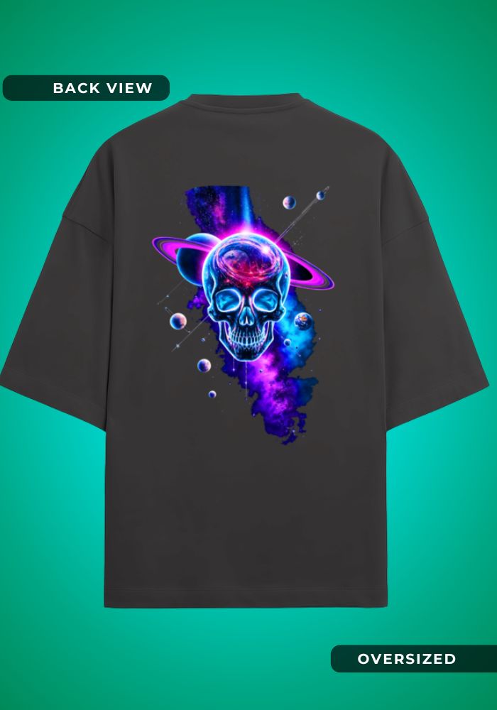 Oversized T-Shirt Starborn [Unisex]